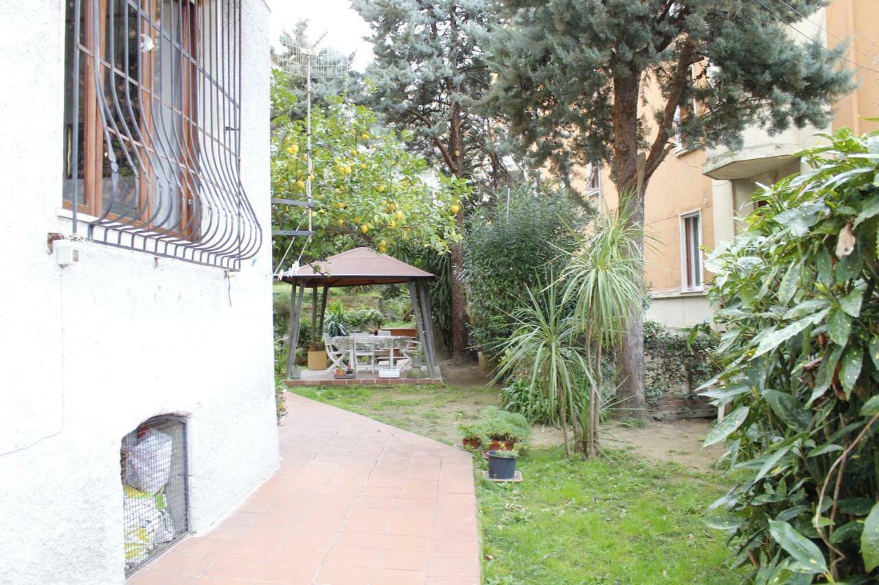 Punto Relax Hotel La Spezia Exterior foto