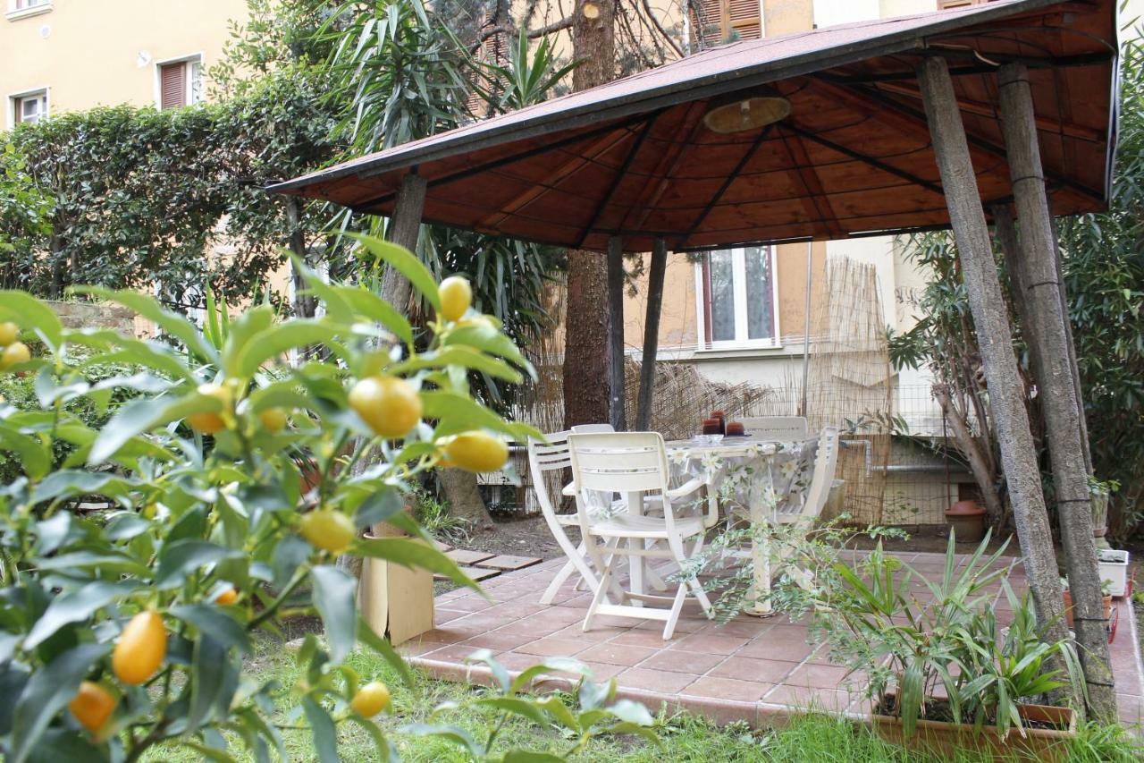 Punto Relax Hotel La Spezia Exterior foto