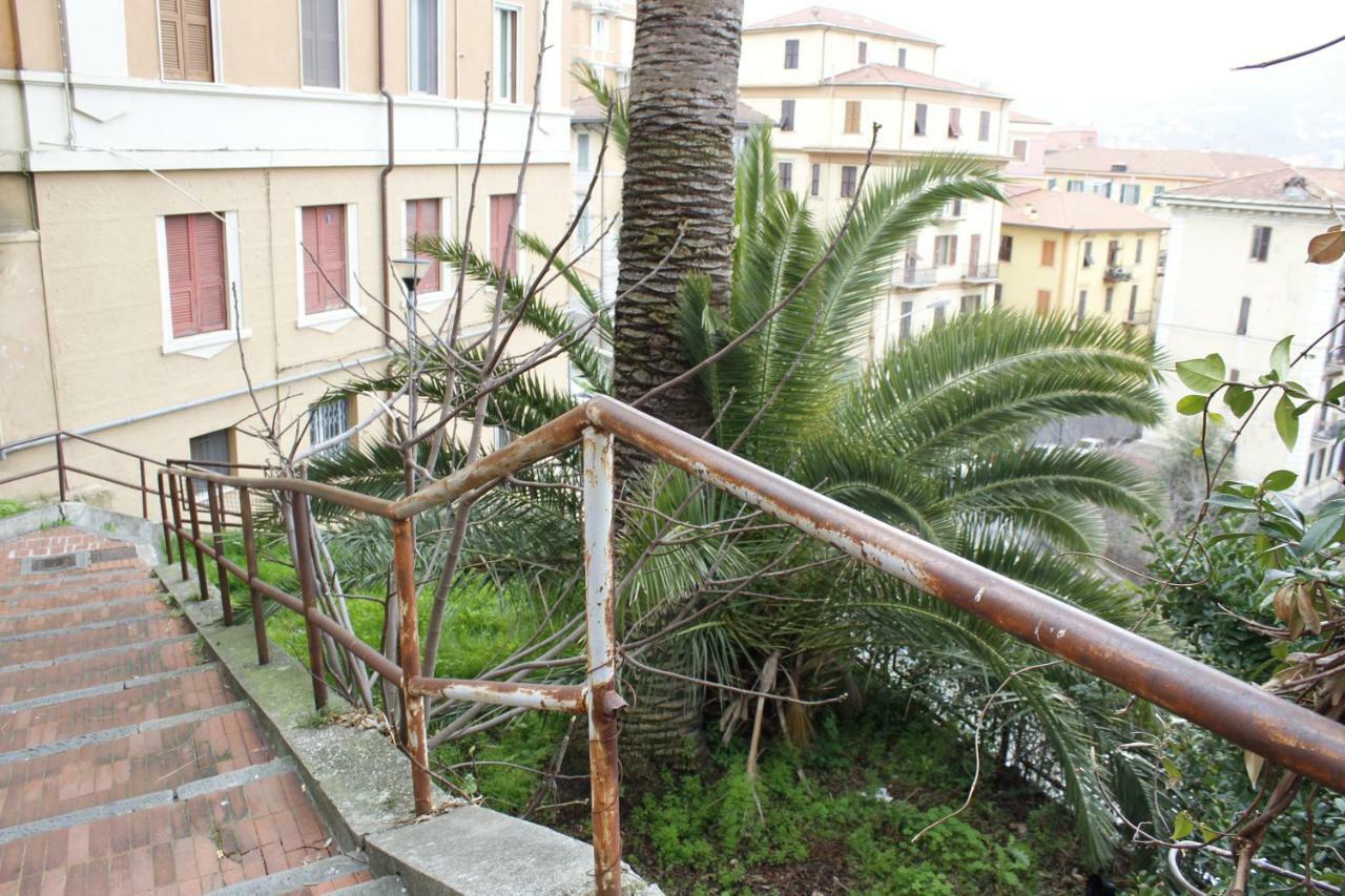 Punto Relax Hotel La Spezia Exterior foto