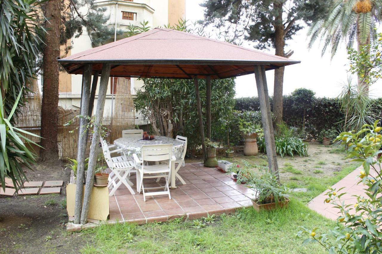 Punto Relax Hotel La Spezia Exterior foto